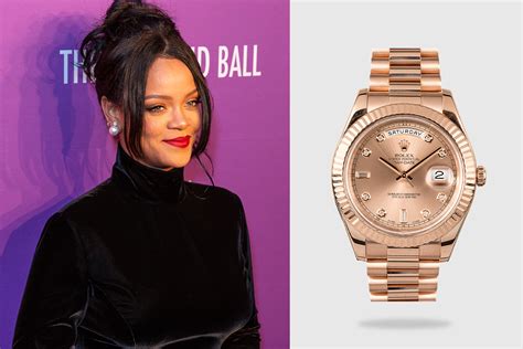 celebrity rolex watch|female celebrities wearing Rolex watches.